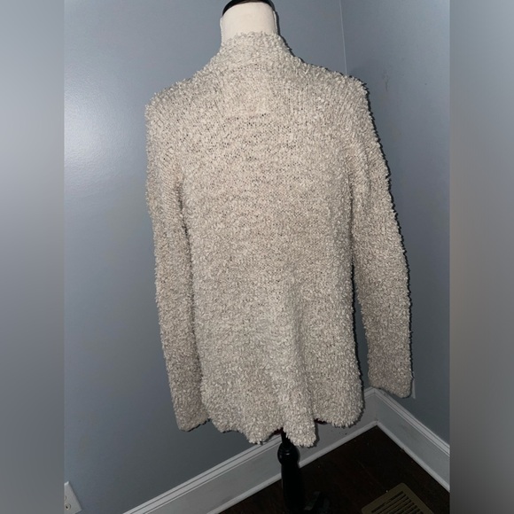 Hollister Textured Cardigan - Picture 4 of 7